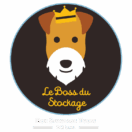 Logo le Boss du Stockage - SCI Luto - Top