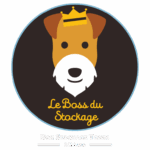 Box de stockage - Garage - Garde Meuble proche de Tours